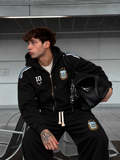 Argentina 10 Essential Co-Ord Set