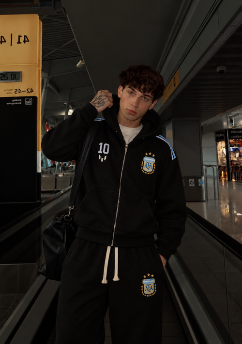 Argentina 10 Essential Co-Ord Set